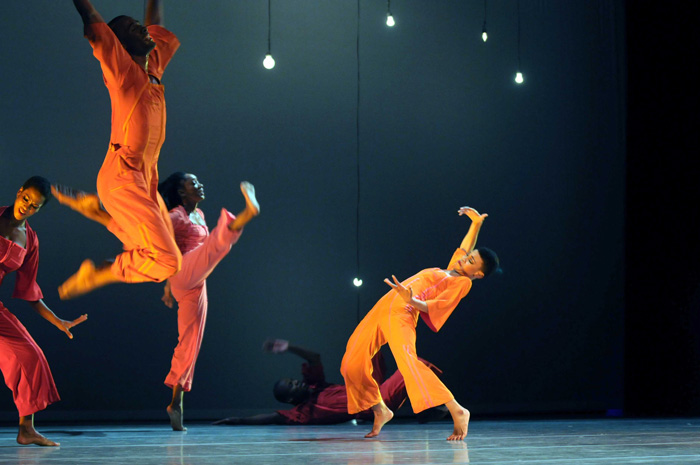 Alvin Ailey