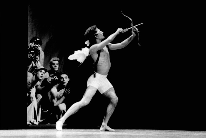 John Neumeier