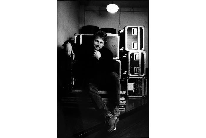 David Knopfler
